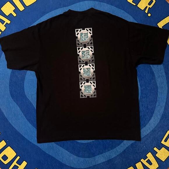 Vintage supermax heavy graphic t shirt - Picture 4 of 7